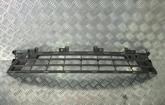Opel Astra K Front bumper lower grill 39130494