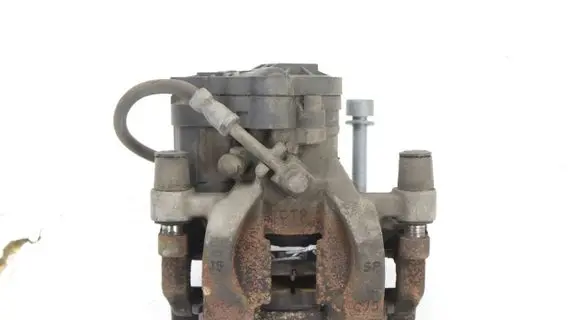 Volkswagen Tiguan Brake discs and calipers set 5781423