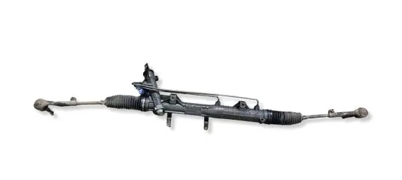 BMW 3 E90 E91 Steering rack 6763807
