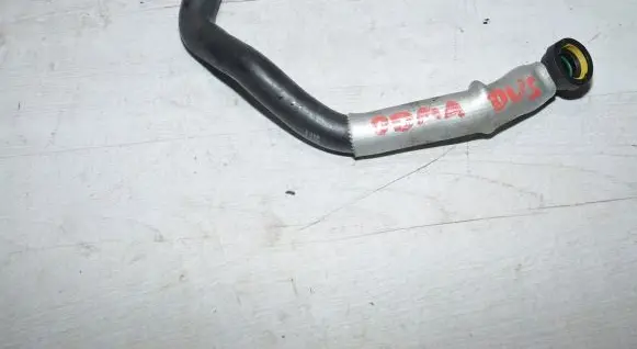 Dacia Duster II Breather/breather pipe/hose 6375000 637500