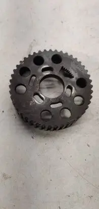Camshaft pulley/ VANOS