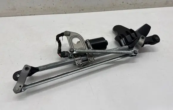 BMW 4 F36 Gran coupe Front wiper linkage 7267503