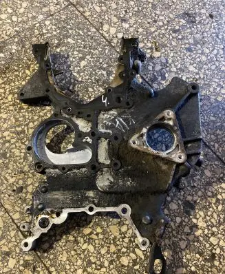 KIA Ceed Timing chain cover 
