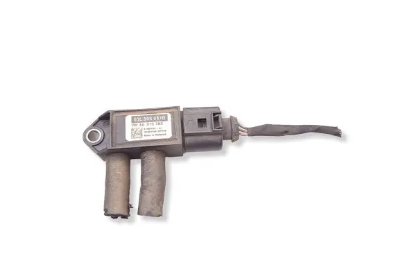 Volkswagen Crafter Exhaust gas pressure sensor 03L906051B 81MPP0501 WAG715TN3