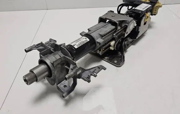 BMW X5 E70 Steering wheel axle set 32306786603 6786603 10B235210614T