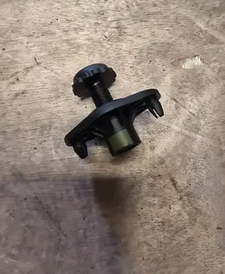 BMW 3 G20 G21 Loading door check strap stopper 7458725