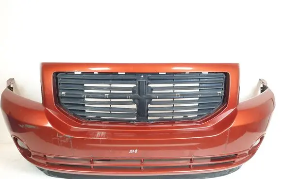 Dodge Caliber Front bumper