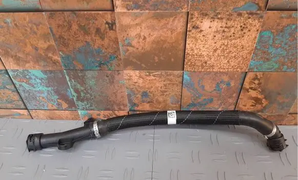 BMW X5 G05 Engine coolant pipe/hose 8470070 17128470070