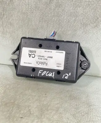 Ford Focus Light module LCM Bm5t19h423ca
