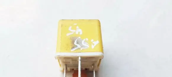 Other relay