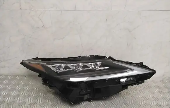 Lexus RX 450H Headlight/headlamp 8114548F70
