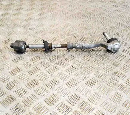 BMW 6 F06 Gran coupe Steering tie rod 