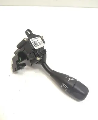 Mercedes-Benz E W211 Steering wheel adjustment handle/lever A1715402945