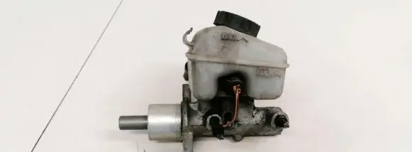 Opel Zafira A Master brake cylinder