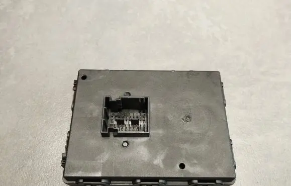 Audi Q3 F3 Keyless (KESSY) go control unit/module 3Q0959435N