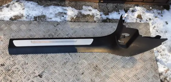 Audi A8 S8 D4 4H Front sill trim cover 4H1867271C