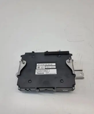 Lexus RX 450H Brake system control unit/module 896C048020