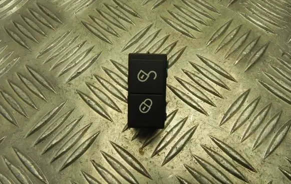 Jaguar I-Pace Central locking switch button J9D314017DB T5900