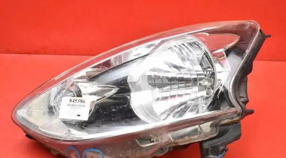 Nissan Micra Headlight/headlamp 100-18022