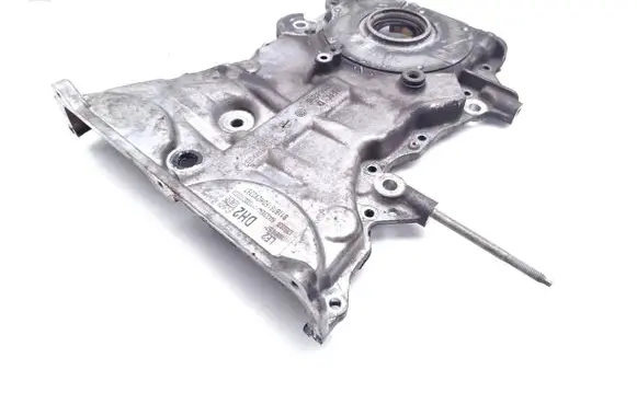 Opel Astra K Timing belt guard (cover) 12650830 160810357 644029084
