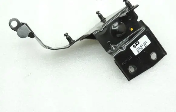Cupra Leon ABS pump bracket 5Q1614235L