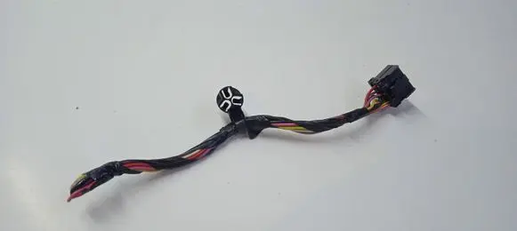 Jeep Grand Cherokee Other wiring loom