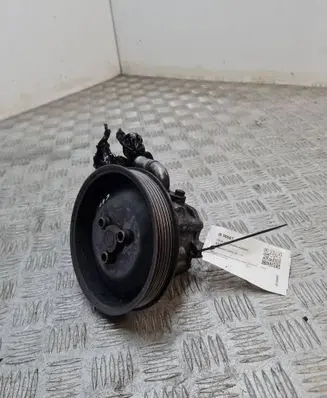 Volkswagen Crafter Power steering pump HVW9064660201 2E0432155C