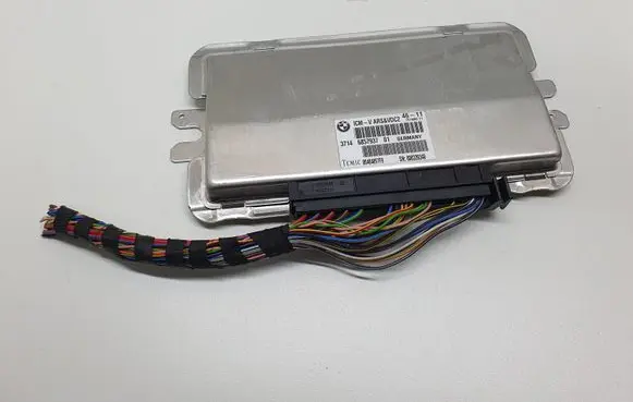 Suspension control unit/module