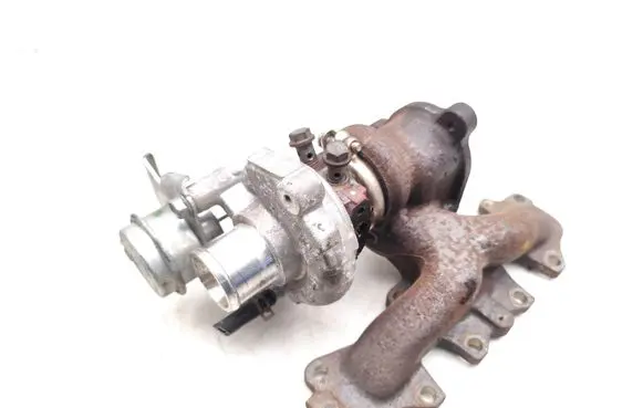 Nissan Pulsar Turbo 4937355101