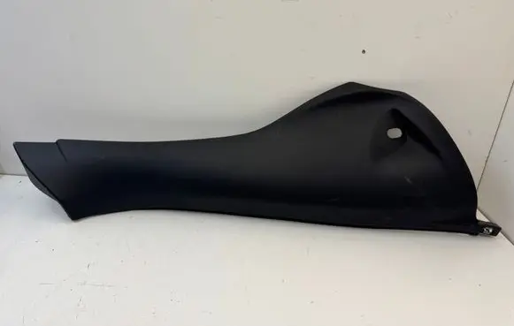 BMW X5 F15 (C) pillar trim 7284610