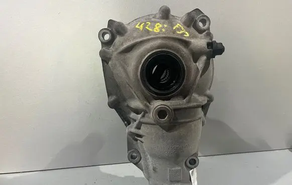 BMW 4 F32 F33 Front differential 7567345 7590899