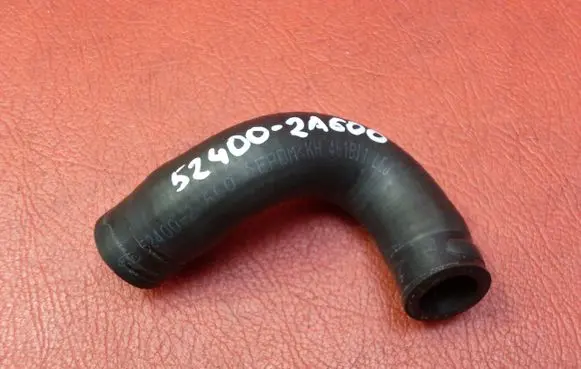 Hyundai ix35 Engine coolant pipe/hose 524002A600