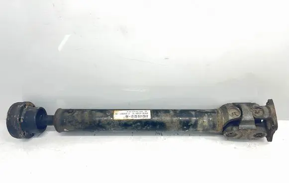 Mercedes-Benz ML W163 Front prop shaft A1634100201