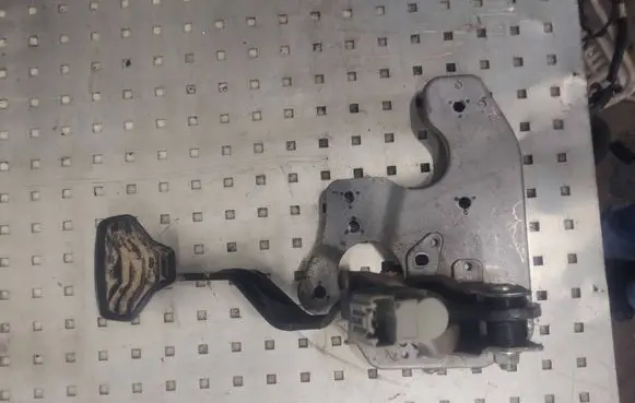 Ford Transit Custom Brake pedal GK212450FC027