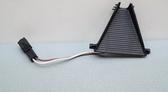 Porsche Macan (95B) Windshield/windscreen camera 7PP858066A