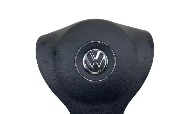Volkswagen PASSAT B7 Steering wheel airbag 3C8880201AA