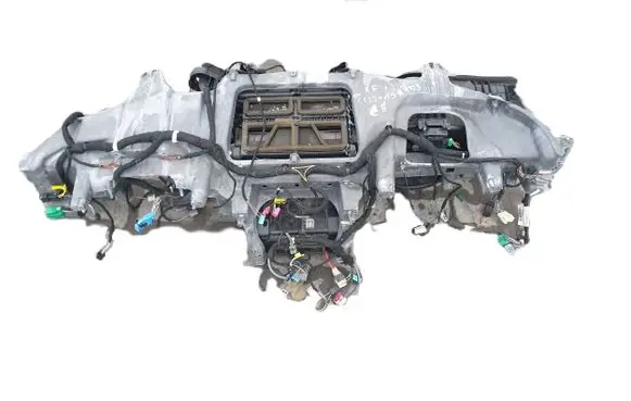 Jaguar XF X250 Interior heater climate box assembly CX2319B555 PN760