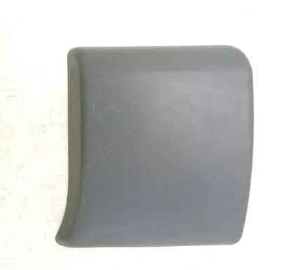 Front door trim (molding)