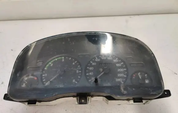 Ford Transit Speedometer (instrument cluster) 95VP10C956DB 4301132E P818C