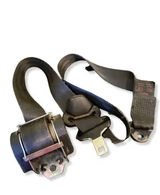Peugeot Partner Front seatbelt 048080 550622400
