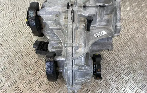 Jeep Grand Cherokee WL Gearbox transfer box case P68589091AB 68589091AB DHY