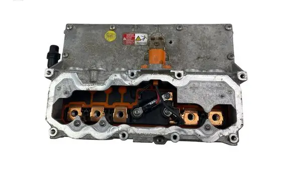 Audi A3 S3 8V Voltage converter inverter 5G0907070H