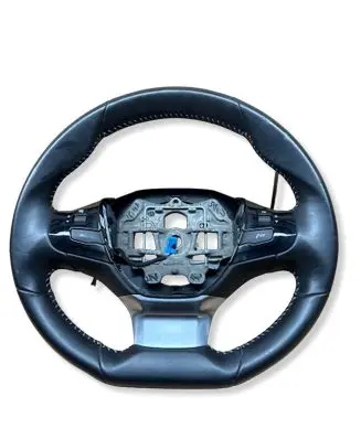 Peugeot 308 Steering wheel 96785124ZD