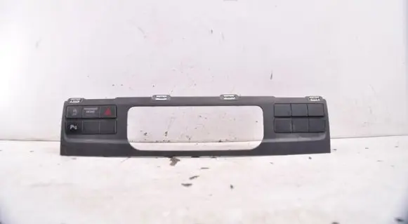 Volkswagen Transporter - Caravelle T6 Dashboard glove box trim 7E0857304D