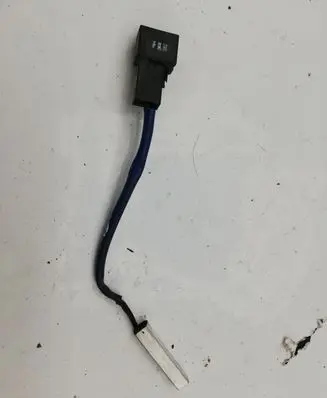 Hyundai ix 55 Interior temperature sensor NOCODE