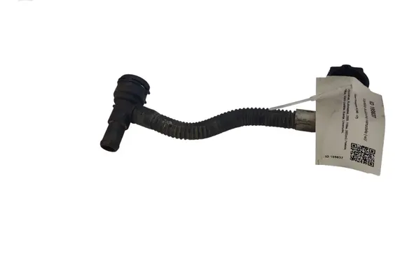 Opel Insignia A Engine coolant pipe/hose 55566096