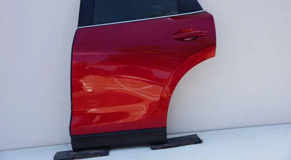 Mazda CX-5 II Rear door