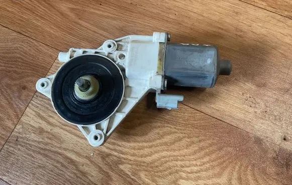 Nissan Micra Front door electric window regulator 0130822203 1510030723