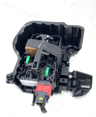 Peugeot 208 Fuse box set 9812661980