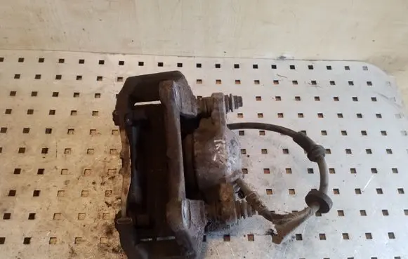 Audi A6 C7 Front brake caliper